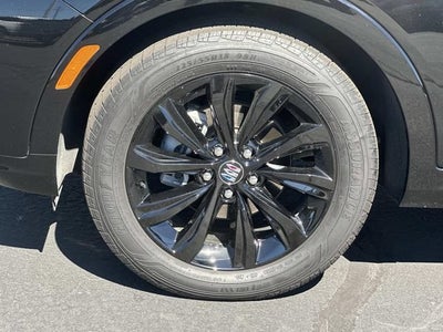 2025 Buick Envista Sport Touring