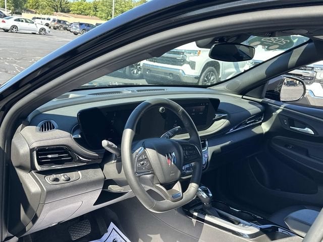 2025 Buick Envista Sport Touring