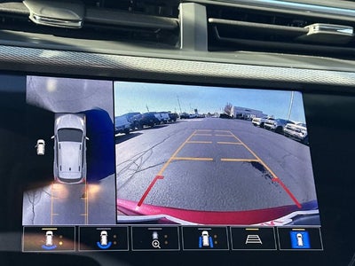 2020 Buick Encore GX Essence