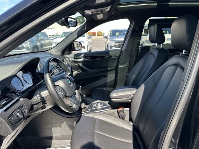 2019 BMW X1 xDrive28i