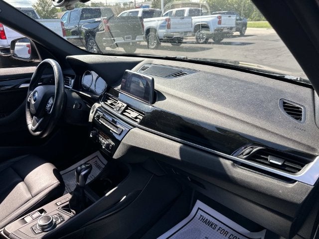 2019 BMW X1 xDrive28i