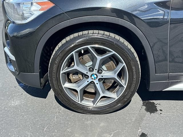 2019 BMW X1 xDrive28i