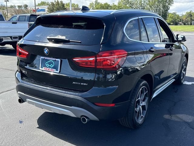 2019 BMW X1 xDrive28i