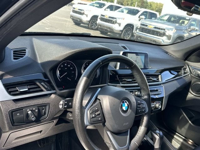 2019 BMW X1 xDrive28i