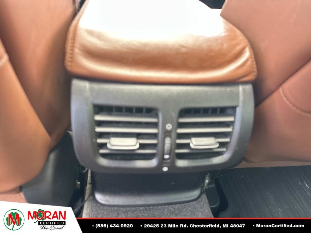 2010 Acura TL Tech Auto