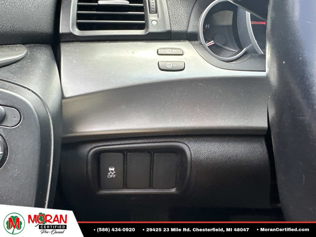 2010 Acura TL Tech Auto