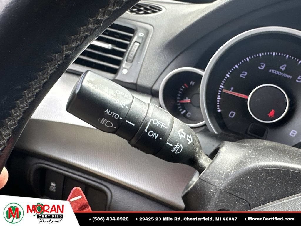 2010 Acura TL Tech Auto