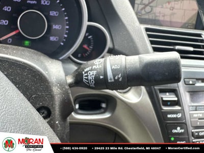 2010 Acura TL Tech Auto