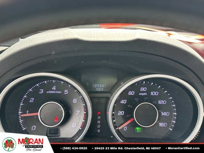 2010 Acura TL Tech Auto