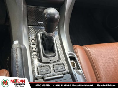 2010 Acura TL Tech Auto