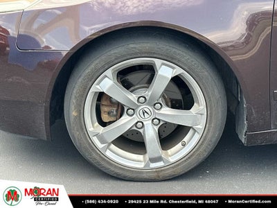 2010 Acura TL Tech Auto