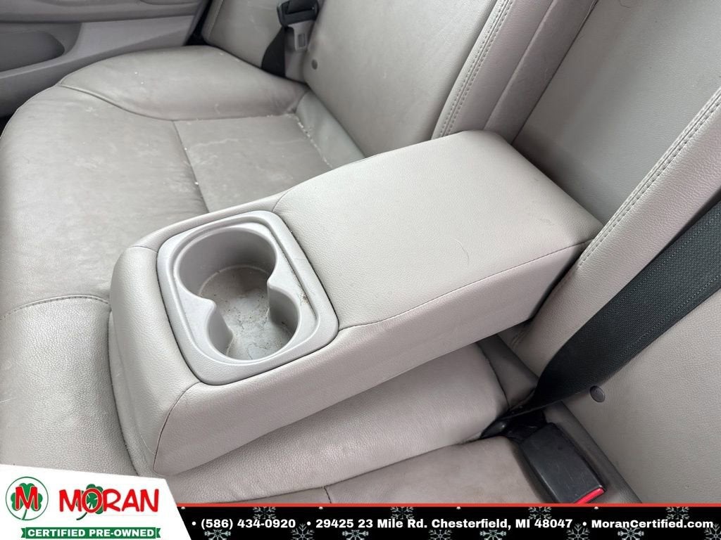 2015 Honda Civic Sedan EX-L