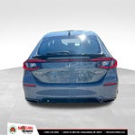 2024 Honda Civic Hatchback Sport Touring