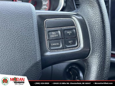 2014 Dodge Dart SXT