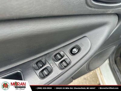 2004 Chrysler Sebring LX