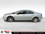 2004 Chrysler Sebring LX