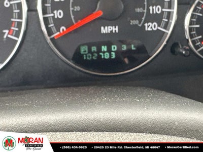2004 Chrysler Sebring LX