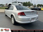 2004 Chrysler Sebring LX