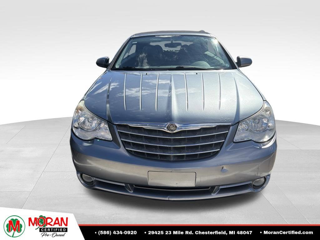 2008 Chrysler Sebring Touring