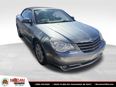 2008 Chrysler Sebring Touring
