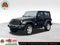 2020 Jeep Wrangler Sport S 4X4