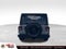 2022 Jeep Wrangler Willys 4x4