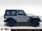 2022 Jeep Wrangler Willys 4x4