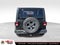 2020 Jeep Wrangler Sport