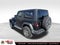 2020 Jeep Wrangler Sport