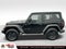 2022 Jeep Wrangler Sport