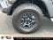 2022 Jeep Wrangler Sport