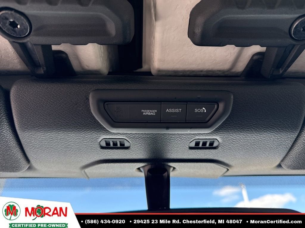 2022 Jeep Wrangler Unlimited Sport S 4x4