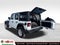 2022 Jeep Wrangler Unlimited Sport S 4x4