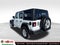 2022 Jeep Wrangler Unlimited Sport S 4x4