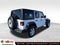 2022 Jeep Wrangler Unlimited Sport S 4x4