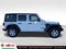 2022 Jeep Wrangler Unlimited Sport S 4x4