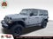2020 Jeep Wrangler Unlimited Sport 4x4