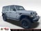 2020 Jeep Wrangler Unlimited Sport 4x4