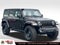 2022 Jeep Wrangler Unlimited Rubicon 4x4