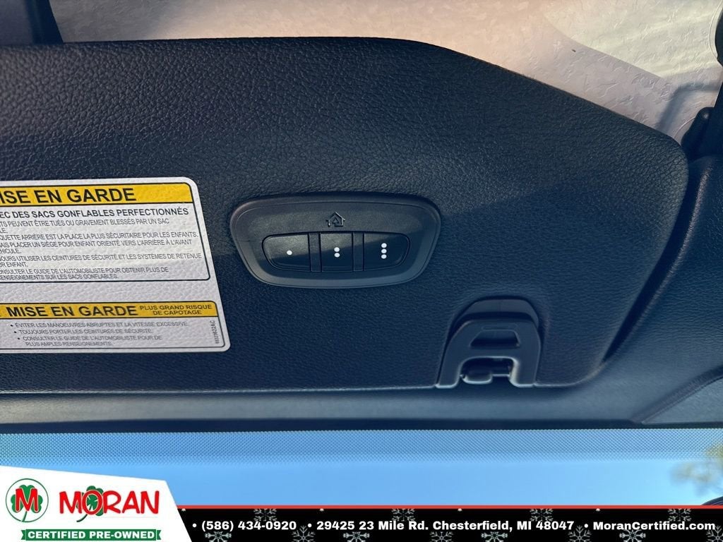 2020 Jeep Wrangler Unlimited Rubicon Recon 4X4