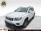 2016 Jeep Compass High Altitude Edition