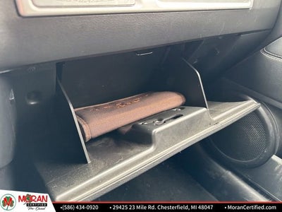 2016 Jeep Compass High Altitude Edition