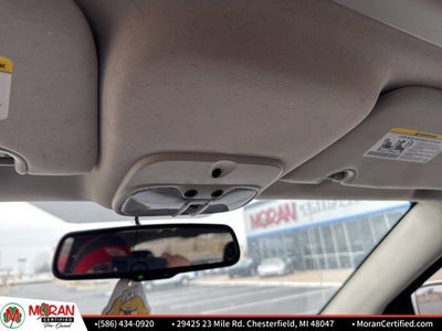 2016 Jeep Compass High Altitude Edition