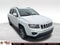 2016 Jeep Compass High Altitude Edition