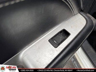 2016 Jeep Compass High Altitude Edition