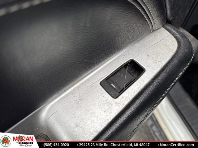 2016 Jeep Compass High Altitude Edition