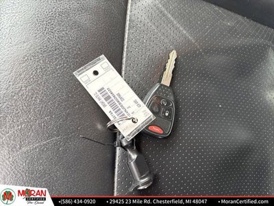 2016 Jeep Compass High Altitude Edition