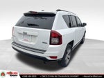 2016 Jeep Compass High Altitude Edition