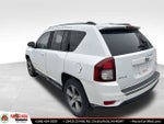 2016 Jeep Compass High Altitude Edition