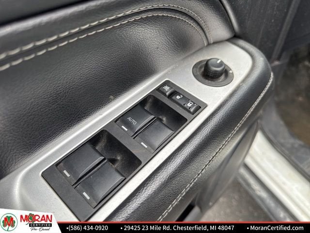 2016 Jeep Compass High Altitude Edition